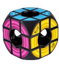Rubik’s Void RBE07